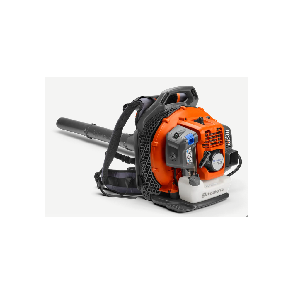 Husqvarna 345BT Laubbläser