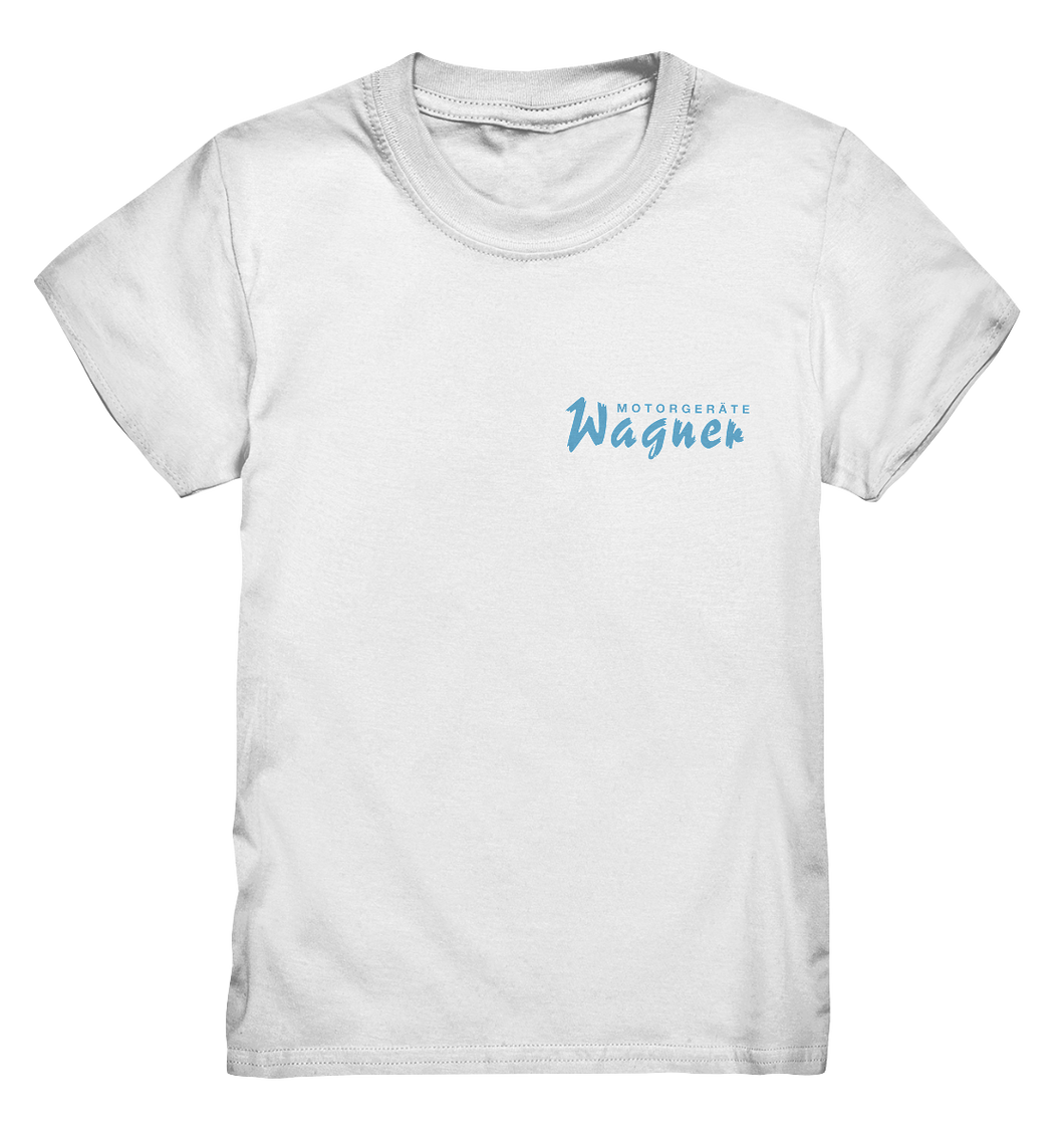 Motorgeräte Wagner Merch - Kids Premium Shirt
