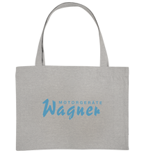 Lade das Bild in den Galerie-Viewer, Motorgeräte Wagner Merch - Organic Shopping-Bag
